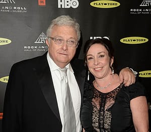 Randy & Gretchen Newman