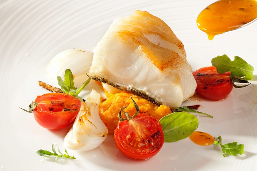 Chilean Sea Bass - mrpearsons.com