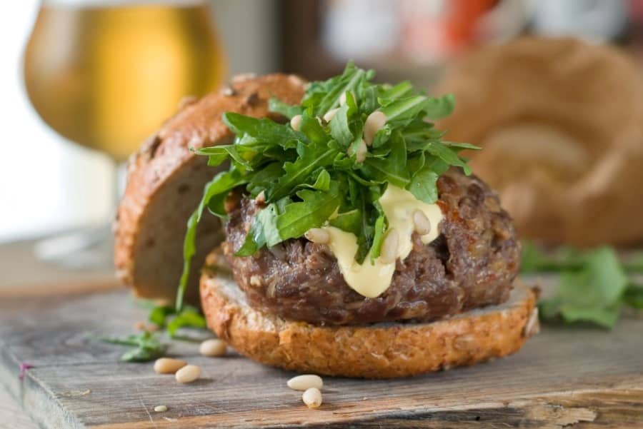 mrpearsons Wagyu beef