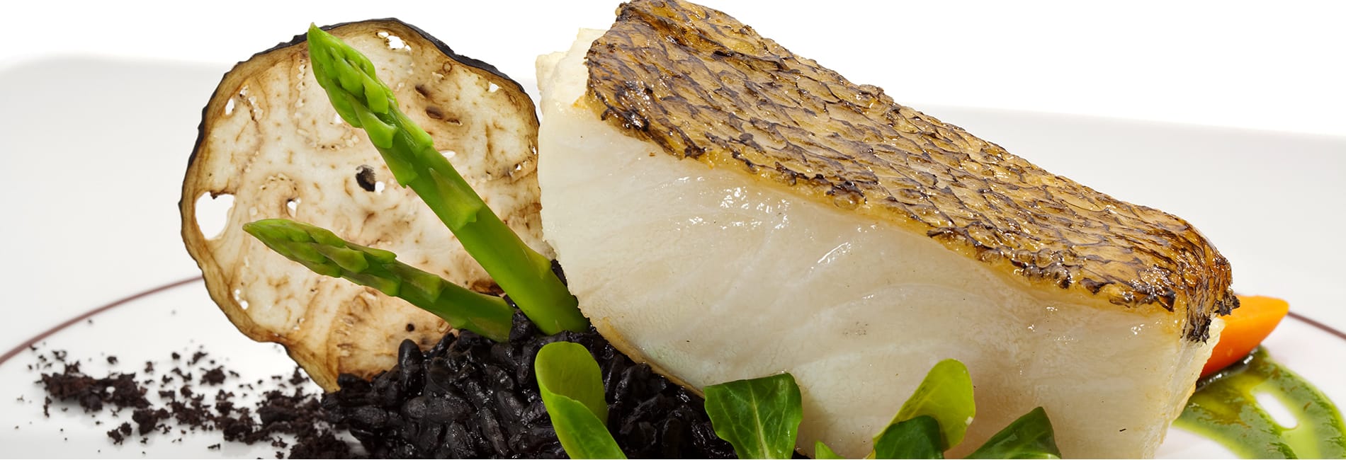 Chilean sea bass
